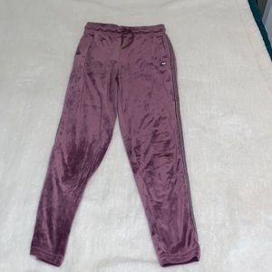 Fila thick jogging sweatpants